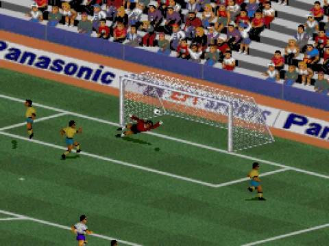 
											Brazilian Gol