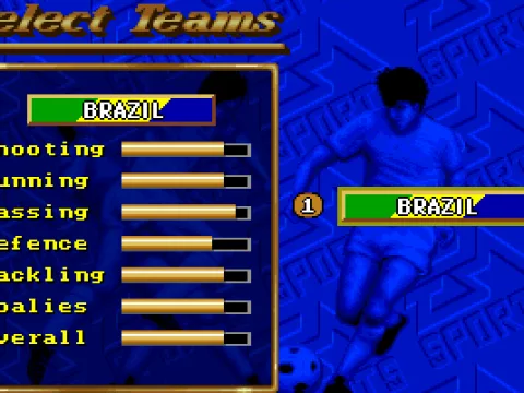 
											Select Your Team