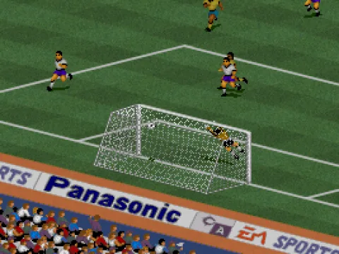 
											USA Gol