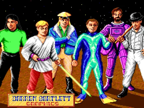 
											Credit (VGA)