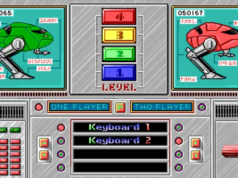 
											Main Menu (VGA)
