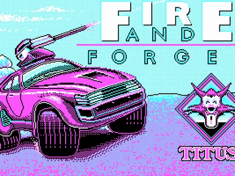 
											Title screen (CGA).
