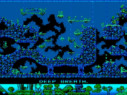 
											Level 09-Deep Breath (Map)