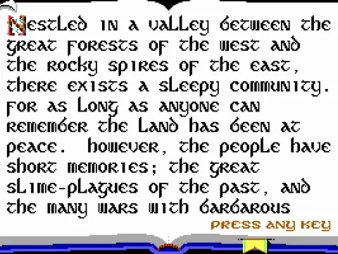 
											opening story - EGA