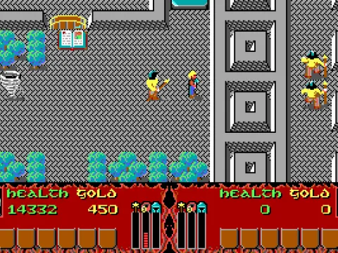 
											under attack! - EGA