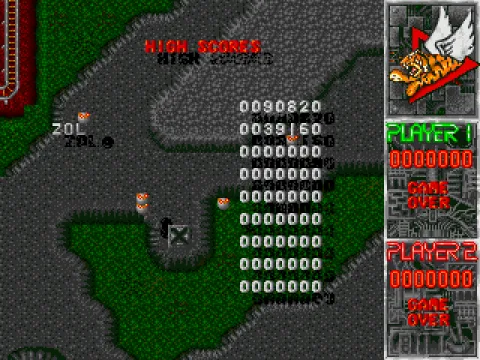 
											Highscores