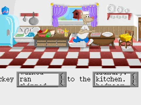 
											Pizza delivery straight to your kitchen.