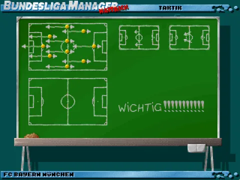 
											Tactics screen