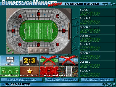 
											Your stadium on the inside