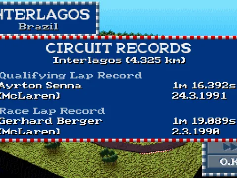 
											Track Information