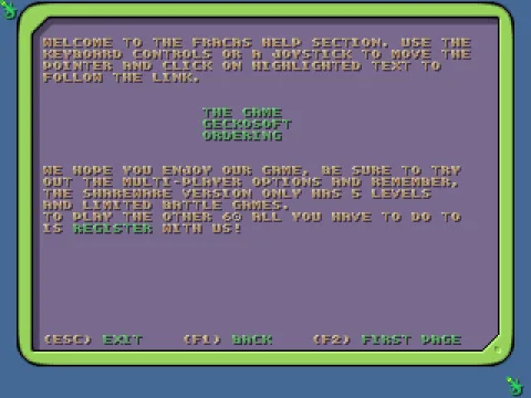 
											There is in-game help