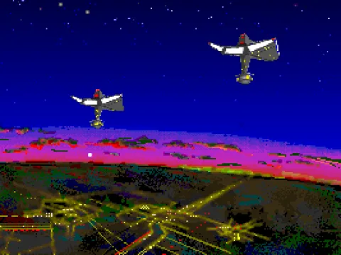 
											Opening cinematic: ships over Rakbet IV.