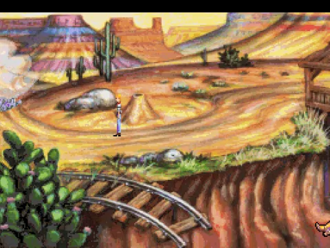 
											Can Freddy save the town from a... SNAIL STAMPEDE?!?