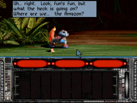 
											Sprite priority problems