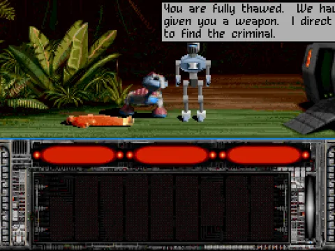 
											Your mission, in a nutshell