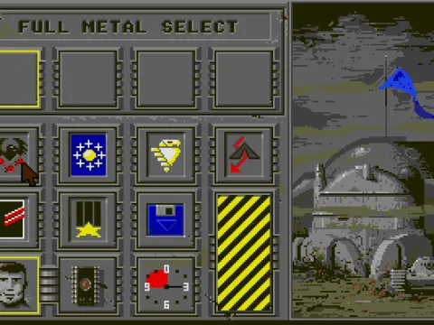 
											Choose the players
