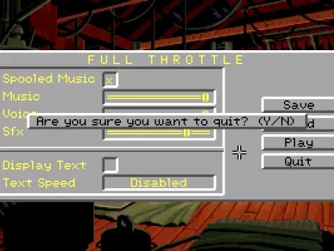 
											Option Menu