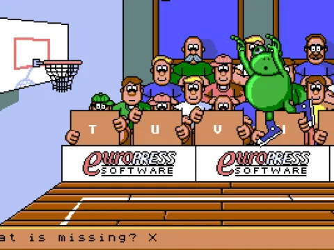 
											Basketball