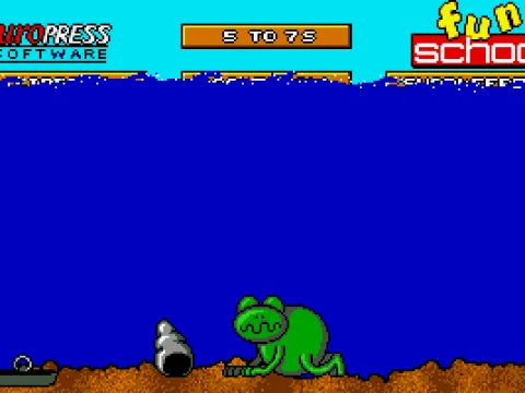
											Intro sequence