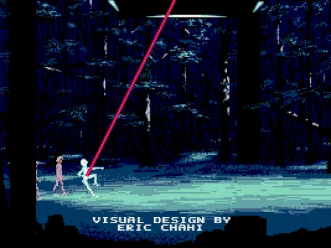 
											Them aliens got laser cannons!