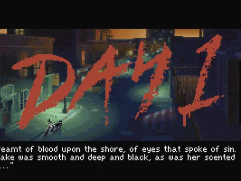 
											The first day begins... The game consists of ten days in total