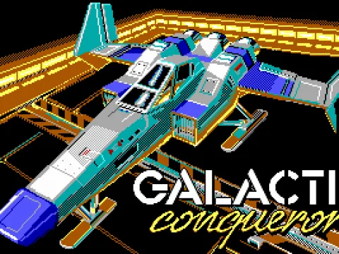 
											Title screen.