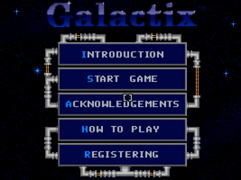 
											Main Menu