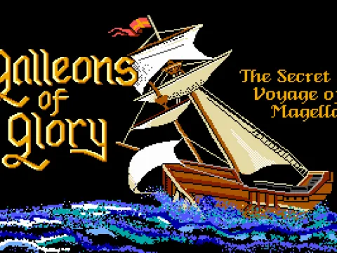 
											Game Title