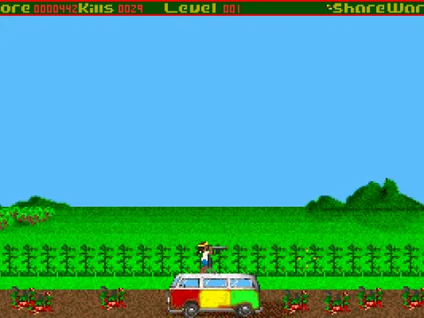 
											That's a lotta bodies. Machine guns do come in handy once in awhile...