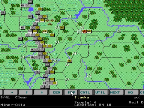 
											Big map