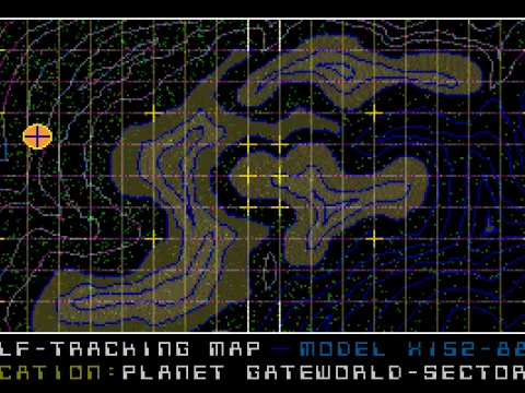
											Approaching Planet Gateworld.