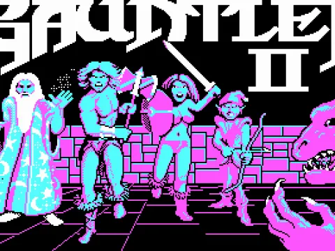 
											title screen - CGA