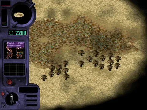 
											Gameplay