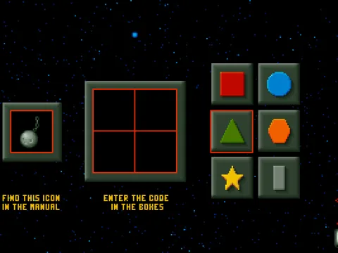 
											Copy protection