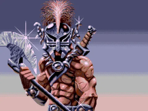 
											Our Hero (VGA)