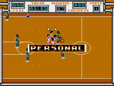 
											Foul! (VGA)