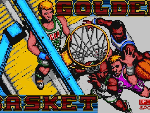 
											Title screen (VGA)
