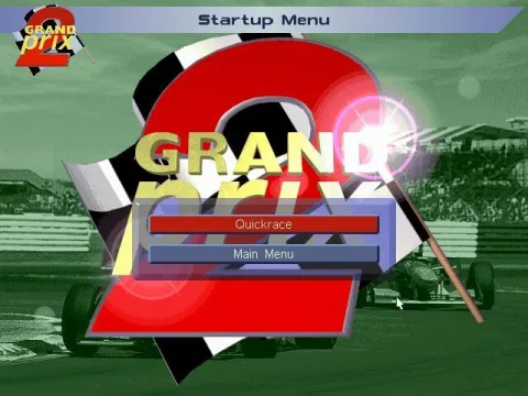 
											Startup Menu