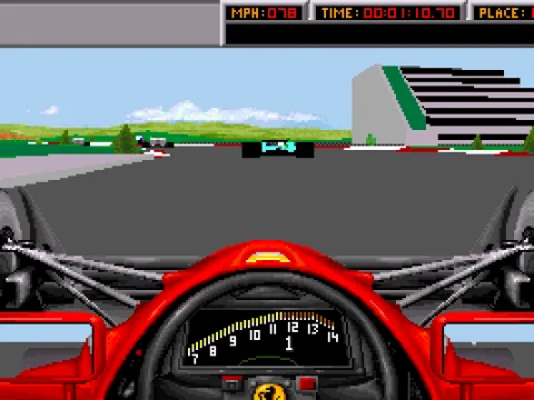 
											Race (Phoenix)