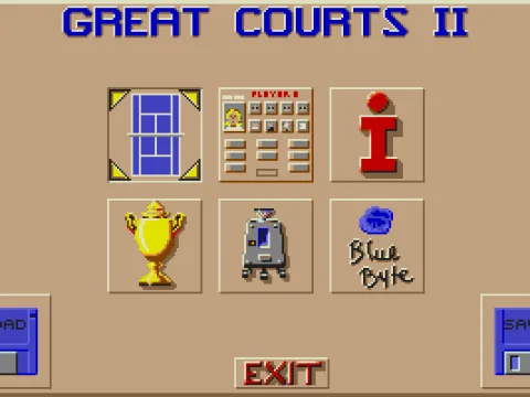 
											The Main Menu