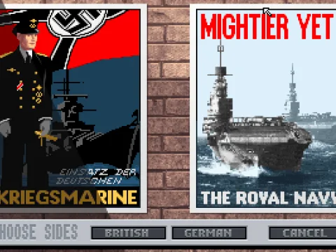 
											Join the Navy!