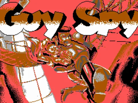 
											Main Title (EGA)