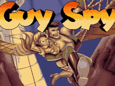 
											Main title (VGA)