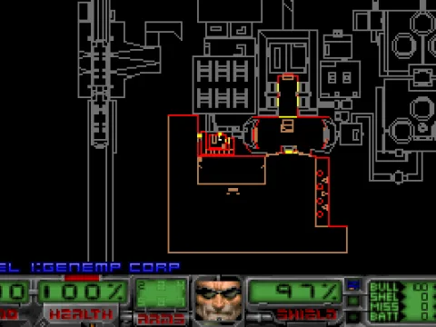 
											Minimap