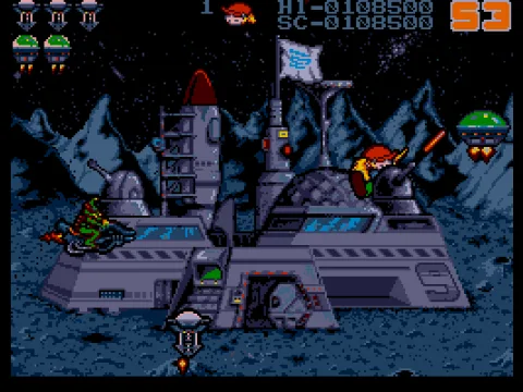 
											Fourth Level (VGA)