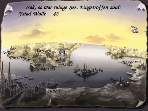 
											View of your known world