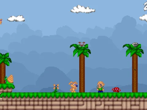 
											Level 1 (start)