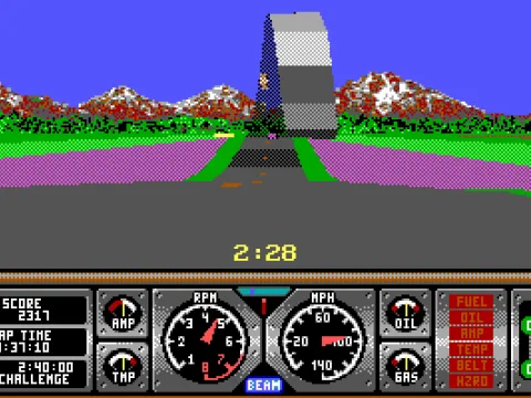 
											loop ahead - EGA