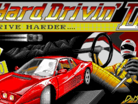 
											title screen - VGA