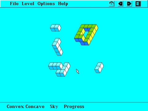 
											Convex Concave